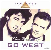 Best of Go West [1998] von Go West