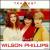 Wilson Phillips: Greatest Hits [EMI 1998] von Wilson Phillips
