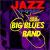 Jazz Ballroom Night von Gugge Hudrenius