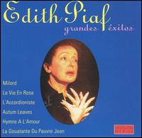 Grandes Exitos von Edith Piaf
