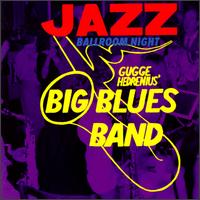 Jazz Ballroom Night von Gugge Hudrenius