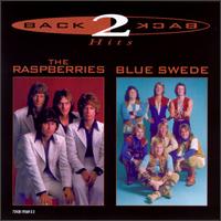 Back 2 Back Hits von The Raspberries