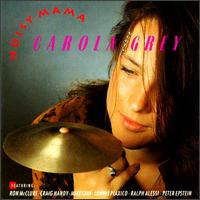 Noisy Mama von Carola Grey