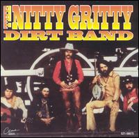 Nitty Gritty Dirt Band [1994 CEMA] von The Nitty Gritty Dirt Band