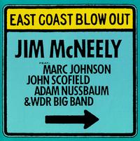 East Coast Blow Out von Jim McNeely