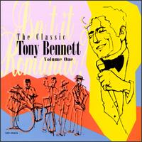 Classic Tony Bennett, Vol. 1 [CEMA] von Tony Bennett
