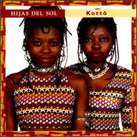 Kottó von Hijas del Sol