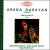Ragas: Bairagi Bhairav/Shuddh Sarang/Madhuvant von Aruna Narayan