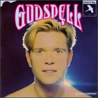 Godspell [1993 Studio Cast] von Original Cast Recording