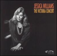 Victoria Concert von Jessica Williams