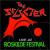 Live at Roskilde Festival von The Selecter