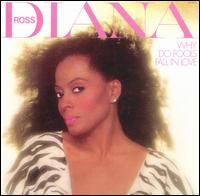Why Do Fools Fall in Love? von Diana Ross