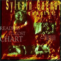 Readers of the Lost Chart von Sylvain Gagnon