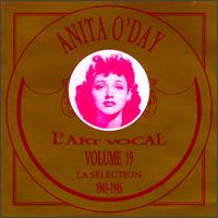 1941-1945 von Anita O'Day