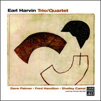 Trio/Quartet von Earl Harvin