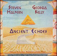 Ancient Echoes von Steven Halpern