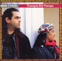 Trampas del Tiempo von Gema y Pável