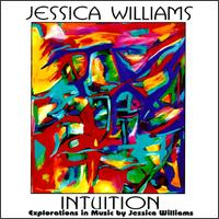 Intuition von Jessica Williams