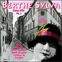 Coeur D'Or, Vol. 2 von Berthe Sylva