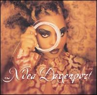 N'Dea Davenport von N'Dea Davenport