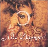 N'Dea Davenport von N'Dea Davenport