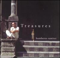 Treasures von Humberto Ramírez