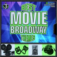 Best Movie & Boradway Themes von Starsound Orchestra
