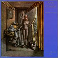 Absent Lovers: Live in Montreal 1984 von King Crimson
