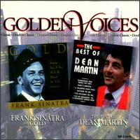 Golden Voices: Original Artists von Frank Sinatra