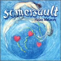 Somersault von Helen Watson