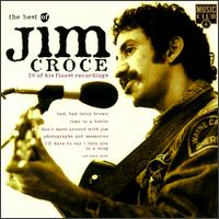 Best of Jim Croce von Jim Croce