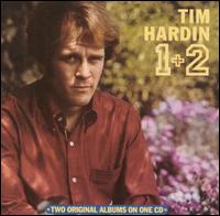Tim Hardin 1 & 2 von Tim Hardin