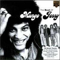 Best of Mungo Jerry [Music Club] von Mungo Jerry