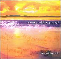 Some Other Sunset von David Benoit