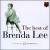 Best of Brenda Lee [Music Club] von Brenda Lee