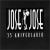 35 Aniversario, Vol. 4 (1981-85) von José José