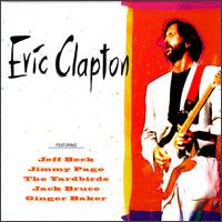 Eric Clapton & Friends [Box] von Eric Clapton