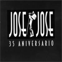 35 Aniversario, Vol. 4 (1981-85) von José José