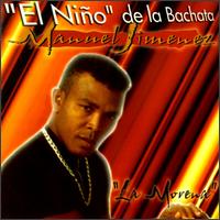 Nino de la Bachata von Manuel Jimenez