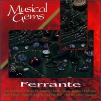 Musical Gems von Ferrante