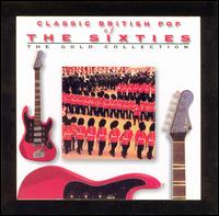 Classic British Pop 60's von Various Artists