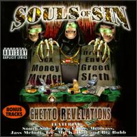 Ghetto Revelations von Souls of Sin