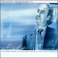 Light Breeze von Franco Ambrosetti