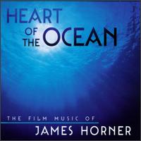 Heart of the Ocean von James Horner