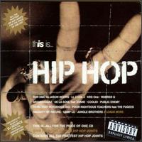 This Is Hip Hop [This Is] von Various Artists
