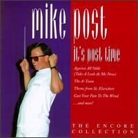 It's Post Time: Encore Collection von Mike Post