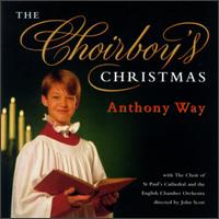 Choirboy's Christmas von Anthony Way