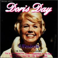 'S Wonderful [Fat Boy] von Doris Day