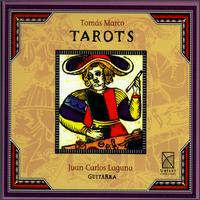 Tarots von Tomás Marco