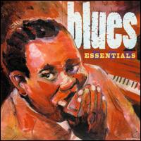 Blues Essentials [CEMA Special Markets] von Various Artists